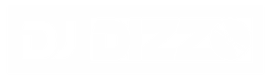 DJ Dizzo Logo